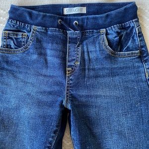 BRAND NEW !! Gymboree boys jeans